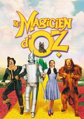 Le Magicien d'Oz