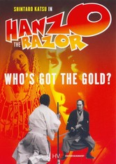 Razor 3: Who's Got the Gold?