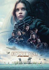 Rogue One - A Star Wars Story