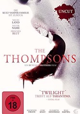 The Thompsons (Uncut)