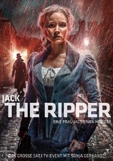 Jack the Ripper - Eine Frau jagt einen Mörder