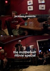 Jackass Presents: Murderball
