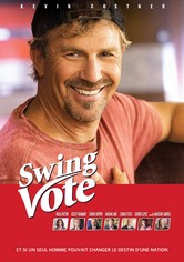 Swing vote - La voix du coeur