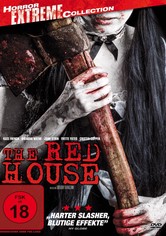 The Red House - Dieses Haus tötet Dich