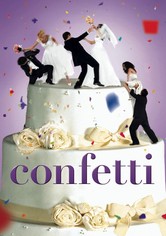 Confetti - Heirate lieber ungewöhnlich