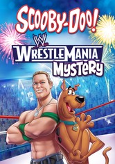 Scooby-Doo! und das Wrestle Mania Rätsel