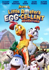 An Egg Movie 3