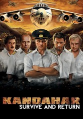 Kandahar - Survive and Return