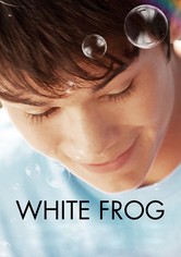 White Frog ... Kraft unserer Liebe