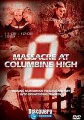 Zero Hour: Massacre at Columbine High