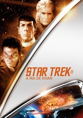 Star Trek II: A Ira de Khan