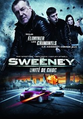 The Sweeney: Unité de choc