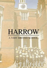 Harrow: A Very British School