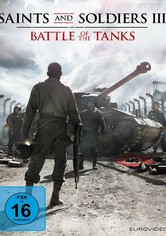 Saints and Soldiers III - Battle of the Tanks