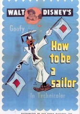 Wie man ein Seemann wird