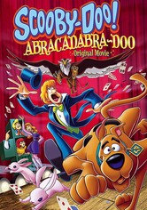 Scooby-Doo! Das Geheimnis der Zauber-Akademie