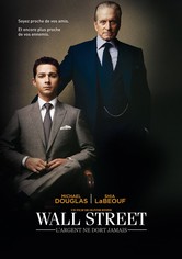 Wall Street : L'argent ne dort jamais