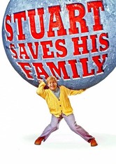 Stuart sauve sa famille
