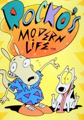 Rocko and Co.