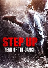 Step Up - Year of the Dance