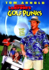 Golf Punks