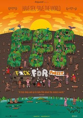 F. For Forest