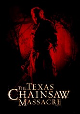 The Texas Chainsaw Massacre - Motorsågsmassakern