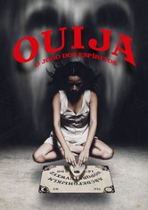 Ouija: O jogo dos Espíritos