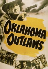 Oklahoma Outlaws