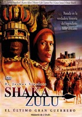 Shaka Zulú, el último gran guerrero