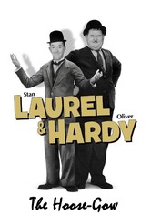Laurel & Hardy - Unschuldig hinter Gittern