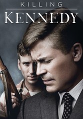 Att döda John F Kennedy