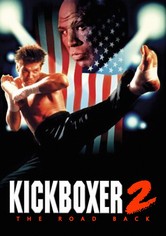 Kickboxer 2: The Road Back