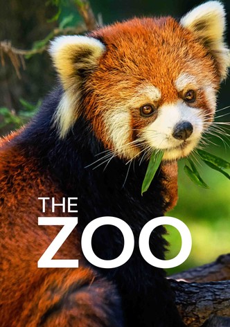 The Zoo - Ver la serie online completas en español