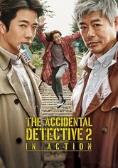 The Accidental Detective 2 : In Action
