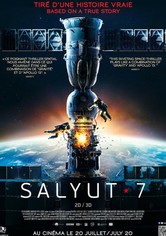 Salyut-7
