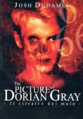 The Picture of Dorian Gray - Il ritratto del male