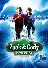 Zack & Cody - Der Film