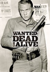 Wanted: Dead or Alive