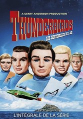 Thunderbirds, Les Sentinelles de l'air