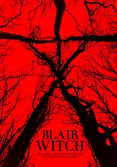 La Légende Blair