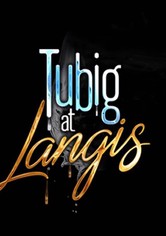 Tubig At Langis