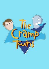 Die Cramp Twins - Die Zoff-Zwillinge