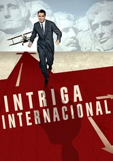 Intriga Internacional