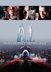 A.I. Intelligence Artificielle