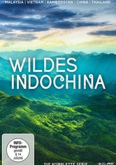 Wildes Indochina