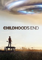 Childhood's End - Die letzte Generation