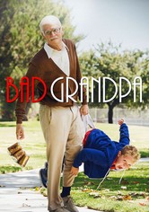Jackass: Bad Grandpa