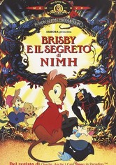 Brisby e il segreto di NIMH