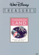 Walt Disney Treasures - Tomorrowland